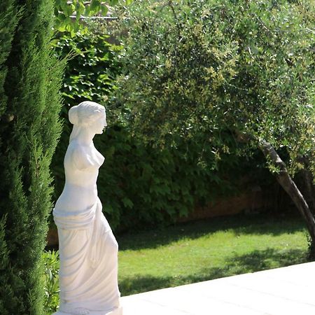 Villa Azurella 브리뇰 외부 사진