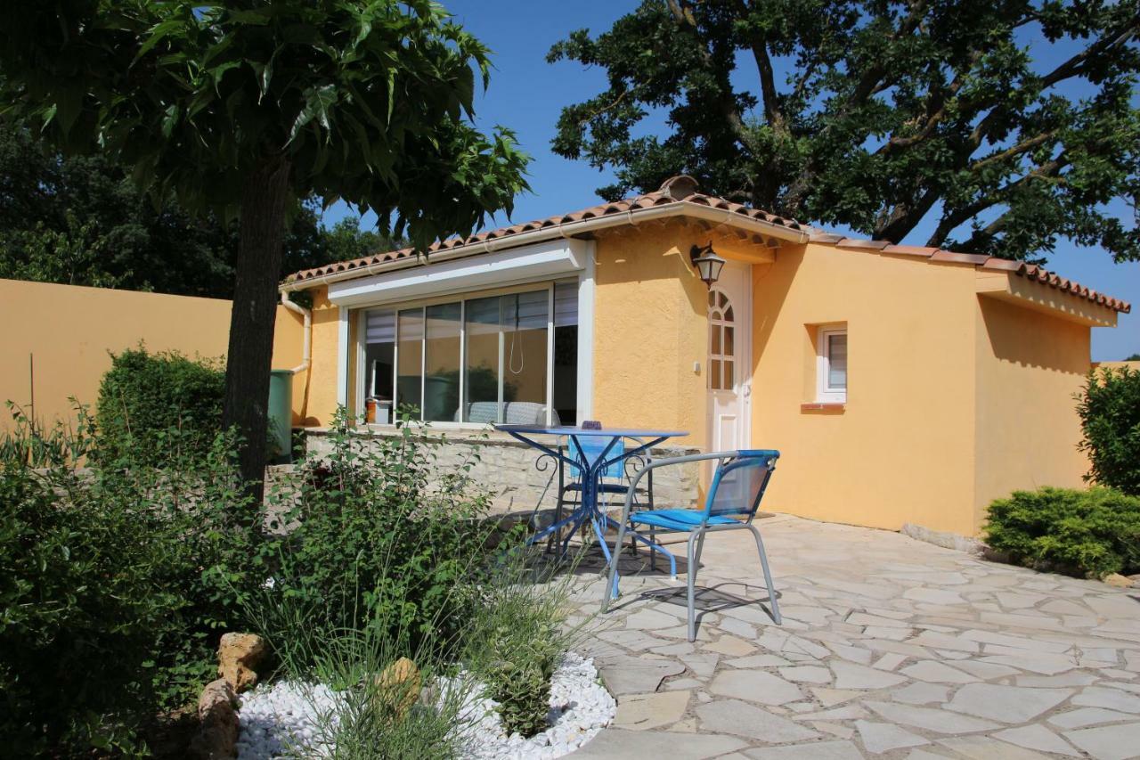 Villa Azurella 브리뇰 외부 사진